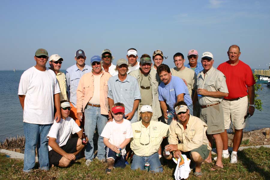 7 THE GROUP-CAPTIVA 7 THE GROUP-CAPTIVA