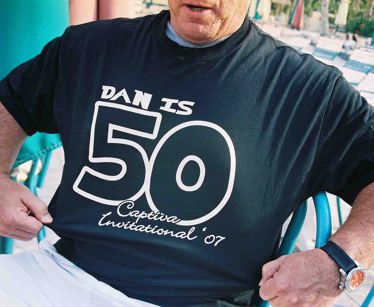 DANS 50