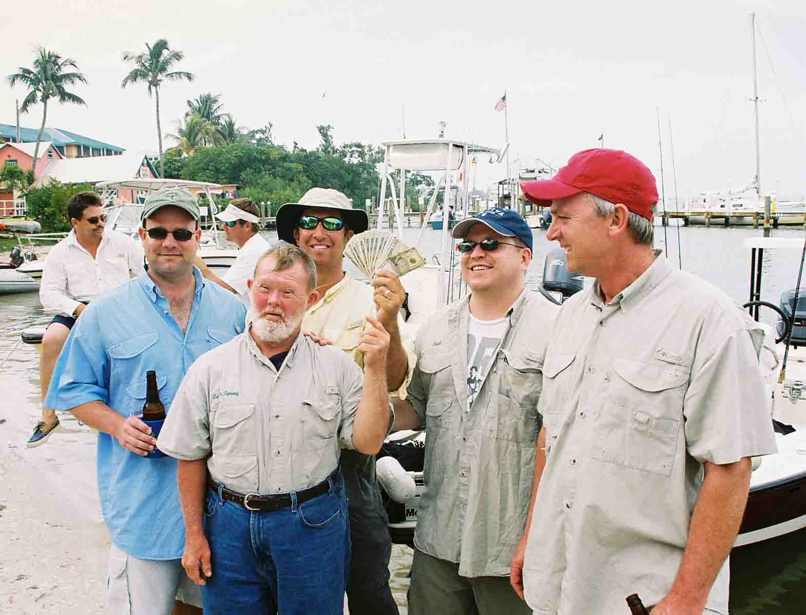 THE WINNERS